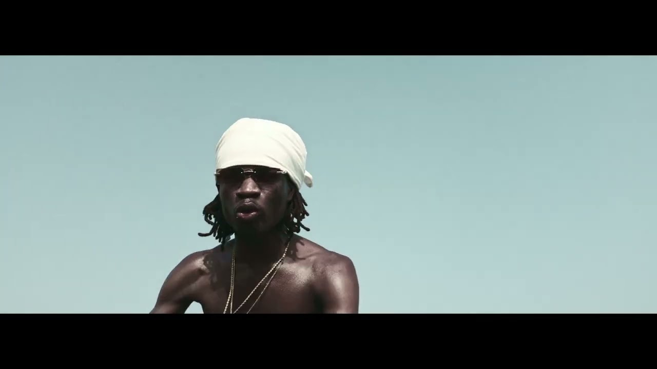 elvinthedon - A Bitter Portrait