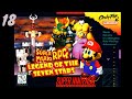 Super Mario RPG SNES Belome S Treasure Culex Bowser S Castle 18