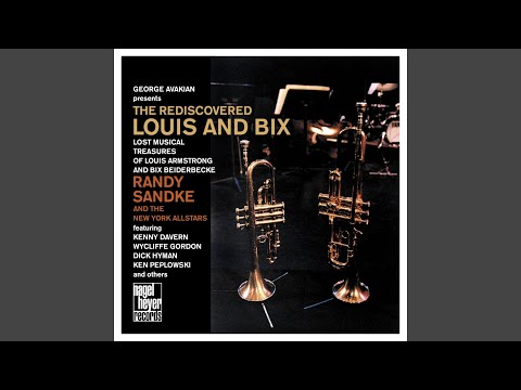 When You Leave Me Alone to Pine (feat. Kenny Davern, Wycliffe Gordon, Dick Hyman, Ken Peplowski)