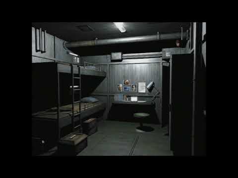 Spetz Playz Front Mission 3 Part 77 - Desert Rats