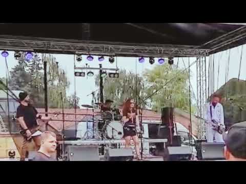 Nirvana Revival Přerov - Pivofest Přerov 30.8.2025