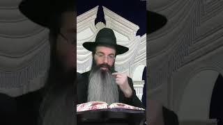 ז' באדר הילולת משה רבנו הרב נתנאל אביסרור