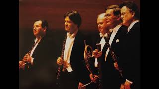 Download lagu G.Ligeti  Six Bagatelles mp3