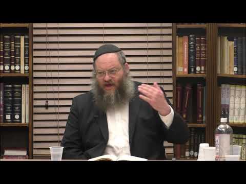 Iggeres HaKodesh 14 Part 1 - Rabbi Naftali Silberberg