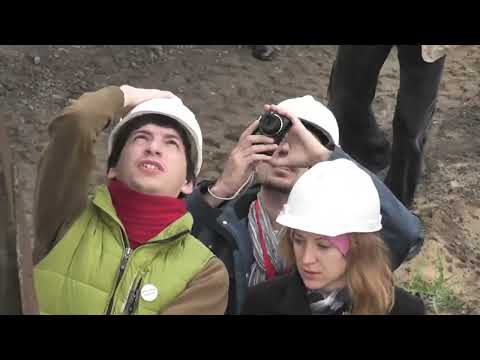 Shukhov Tower in Vyksa