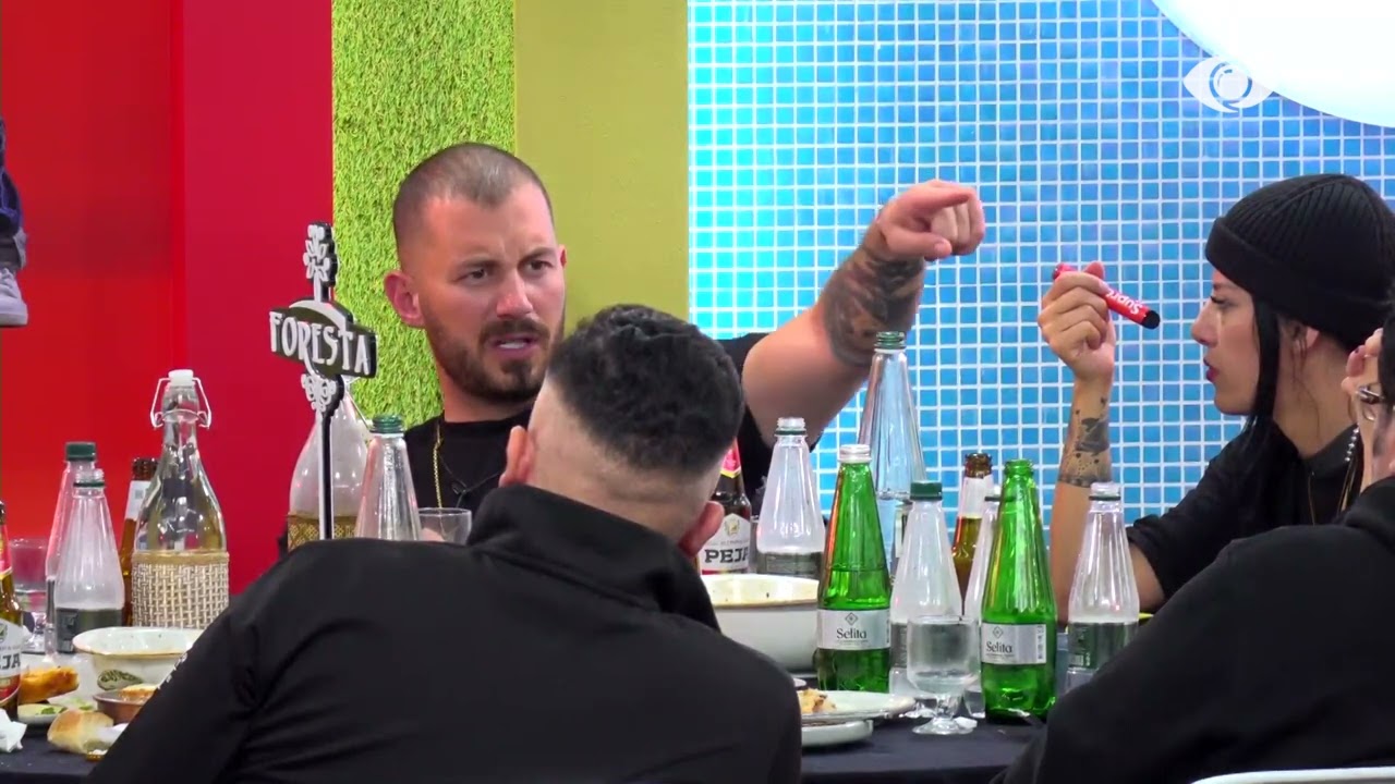 “Dua ta nxjerr një orë e më parë”/ Juli-Romeos për Eglën: Sa të më jepet mundësia