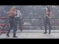 Sting Vs Diamond Dallas Page WCW World Heavyweight Title WCW Nitro March 23 1998 Part 1