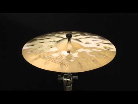 UFIP EXPERIENCE 15" BLAST CRASH