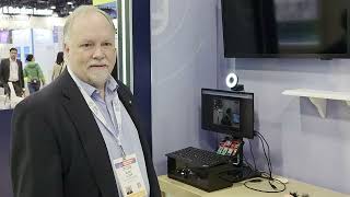 deviceWISE® Edge AI Facility Access Demo: CES 2026