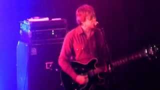 Old 97&#39;s - The Ex of All You See (Houston 05.27.14) HD