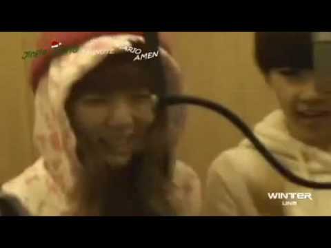 4minute - Jingle Jingle MV Ft. Mario & Amen