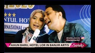 Download lagu Fatur 'Java Five' dan Nadila Akan Sapa Penggemar di Hotel Lorin, Sentul - iSeleb 19/11 mp3 Download lagu Fatur 'Java Five' dan Nadila Akan Sapa Penggemar di Hotel Lorin, Sentul - iSeleb 19/11 mp3