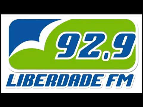 Rádio Liberdade FM 92.9 Belo Horizonte / MG - Brasil