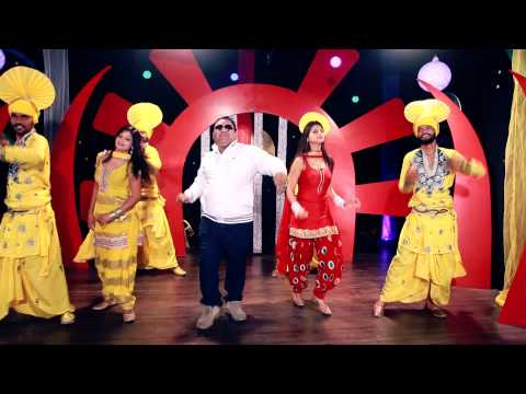 Pappi Gill - Two Sister - Brand New Punjabi Song 2014 - Punjabi Song 2014