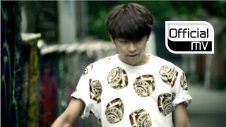 k-pop idol star artist celebrity music video Cross Gene