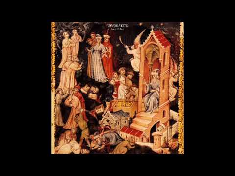 Vindkaldr - Sword of moss (Album, 2015) (Black Metal)