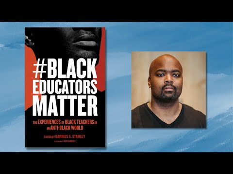 BlackEducatorsMatter