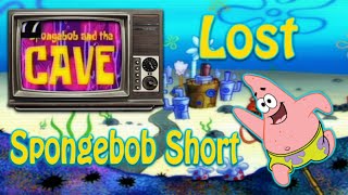 Lost Spongebob Short *Very Disturbing* (2002)