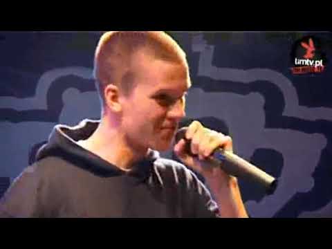 Muflon vs Białas - Bitwa o Respekt 2008
