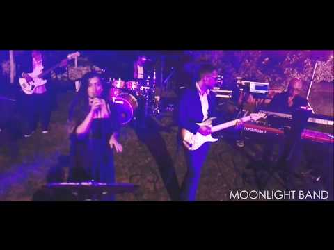 Moonlight Band - Matrimonio a Masseria Santa Chiara (Wedding Music, Puglia - Bari)