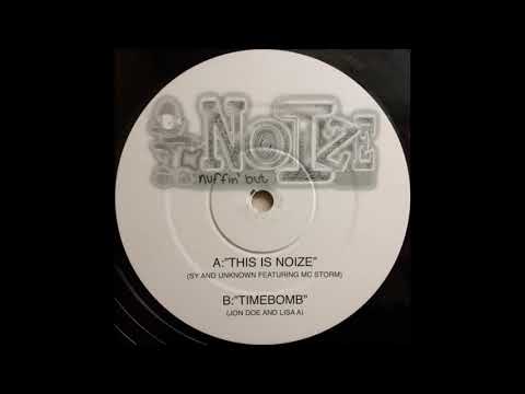 Jon Doe & Lisa Abbott   Time Bomb