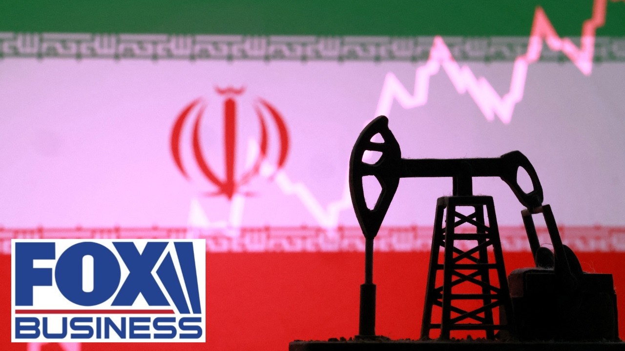 HISTORIC LOW: Strategic oil reserve SINKS to lowest level since 1983 amid Iran war