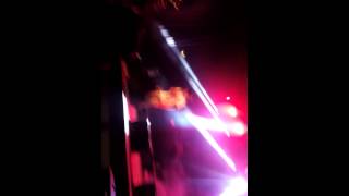 TOTEKING - COMO EN CASA - DIRECTO (con Shotta)