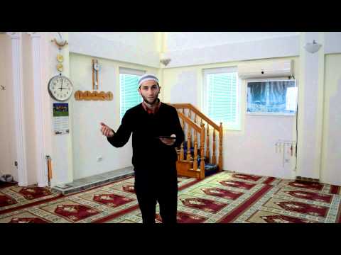 Strategjia e shejtanit kundër nesh - Hoxhë Enis Cakaj