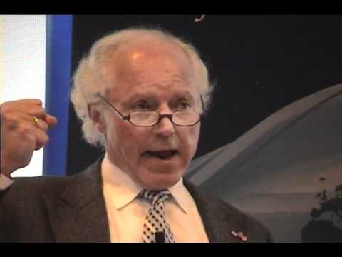 Guus Berkhout, Part 2 of 2, the future of Shell