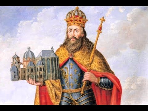 Saving Your Disaster Campaigns - 1 Frank Left