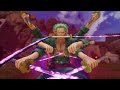 All Of Zoro S Skills In One Piece Odyssey