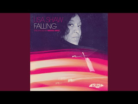 Falling (Miguel Migs Downtown Vocal)
