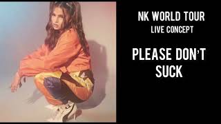 Download lagu Noa Kirel - Live concept, Please don’t suck mp3 Download lagu Noa Kirel - Live concept, Please don’t suck mp3