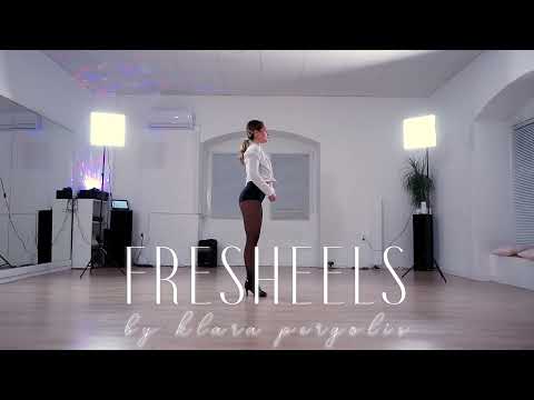 Fresheels | Tvoje tijelo