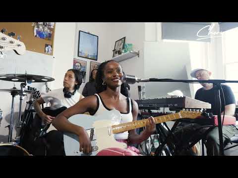 @ Home with Cherise LIVE SESSION