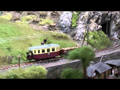 08 - OntraXS 2014 - Der Harzer Walpurgis Express