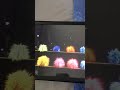 Sesame Street 8 Balls Of Fur
