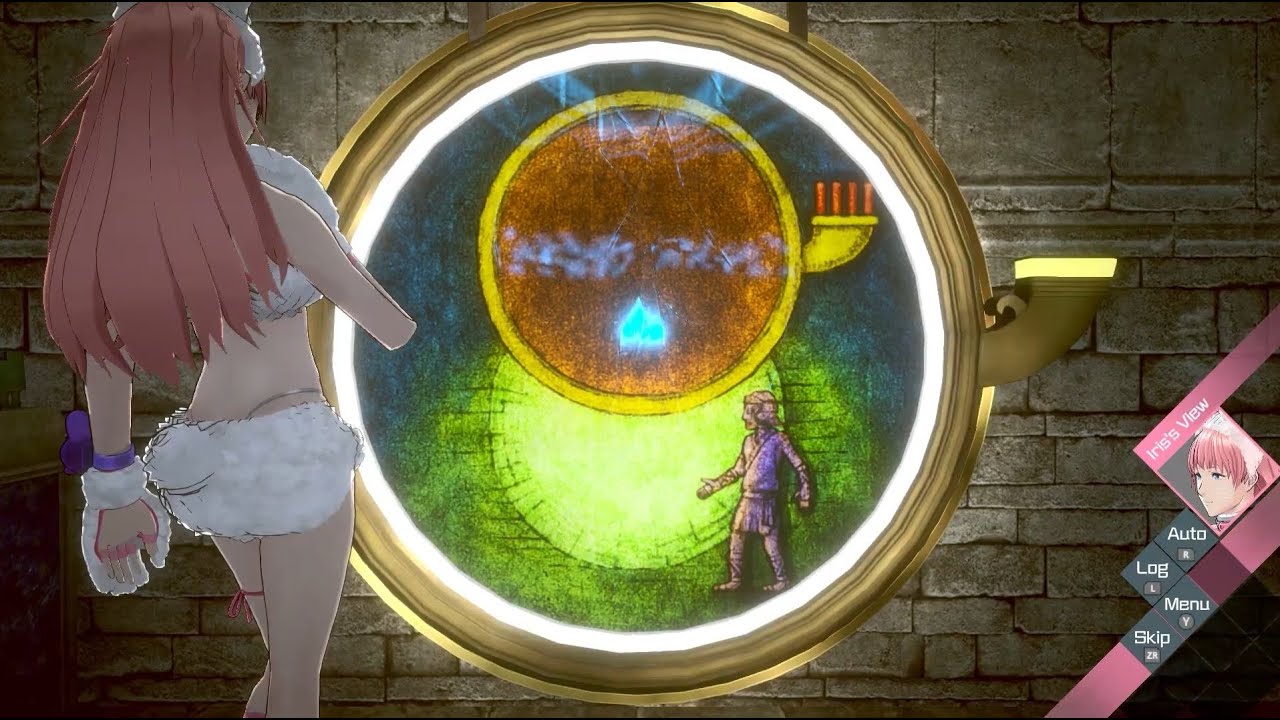 No Sleep for Kaname Date – From AI: THE SOMNIUM FILES intro trailer teaser