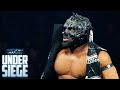 Jonathan Gresham RETURNS With a New Look | TNA Under Siege 2024 Highlights