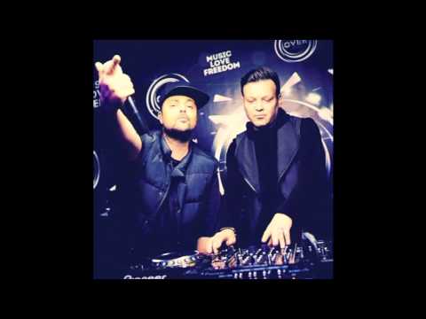 Fly Project - Africa  (remix)