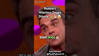 He had 8 dogs in and around his bed 🐕🛌🏻 #dog #pets #comedy #funny #shorts #viralvideo #youtubeshorts