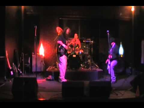 Of common man- House of Metal