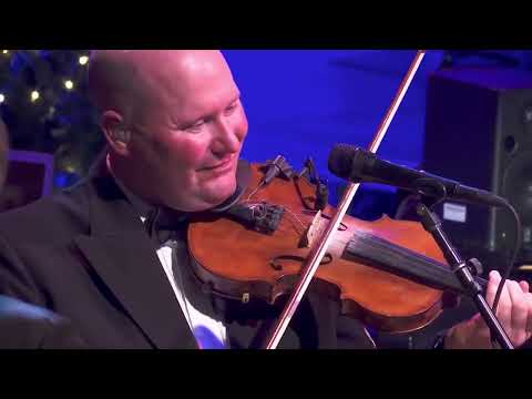 Christmas Time's A Comin - U.S Navy Band