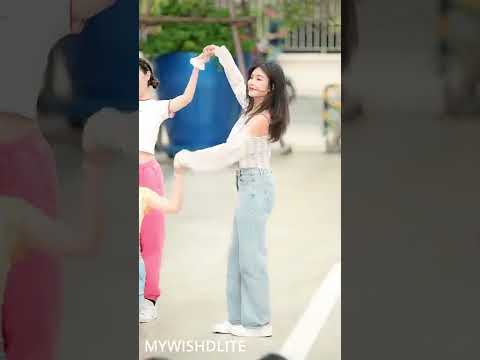 iWish - LOONAyyxy "love4eva" Dance | @Siam Square Walking Street 150722 [ NAM Focus ]