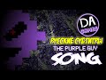 [RUS Sub / ] DAGames - I'm The Purple Guy (FIVE ...