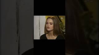 Vanessa Paradis in the 90s @johnnydepp_w #Shorts