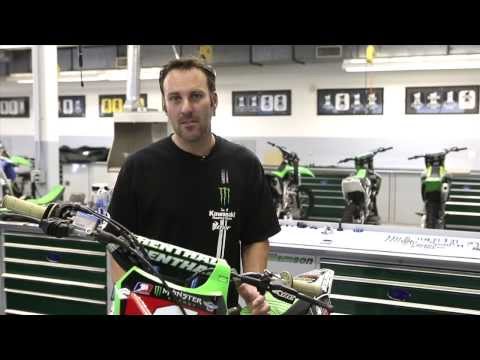 Boyesen Supercooler: The Factory Advantage