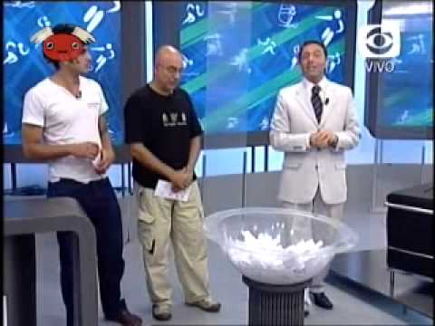 BENDITA TV 202 - DESCONTROL REMOTO