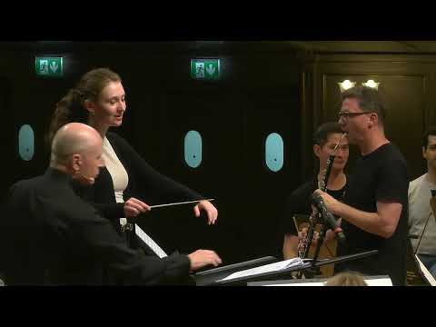 Masterclass 2 – Conductors' Academy 2024/25