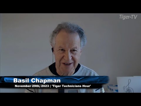 November 29th, The Tiger Technicians Hour on TFNN - 2023